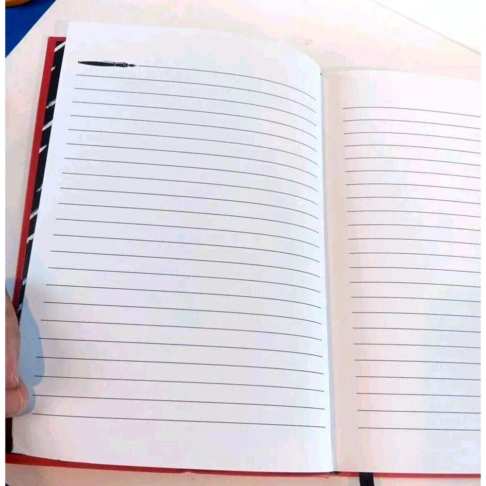 Keep Calm and Write On-Journal / Notebook /‎ Diary